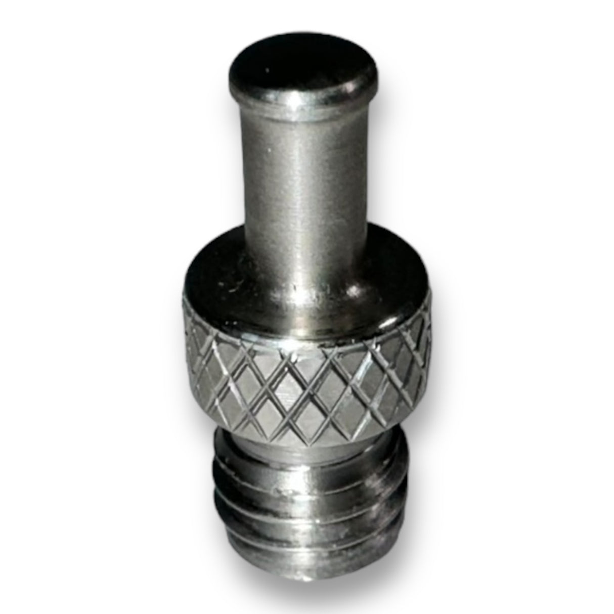 Dead Dent 3/8 Metal Morph tip with Tequila Morph pushing soft tip