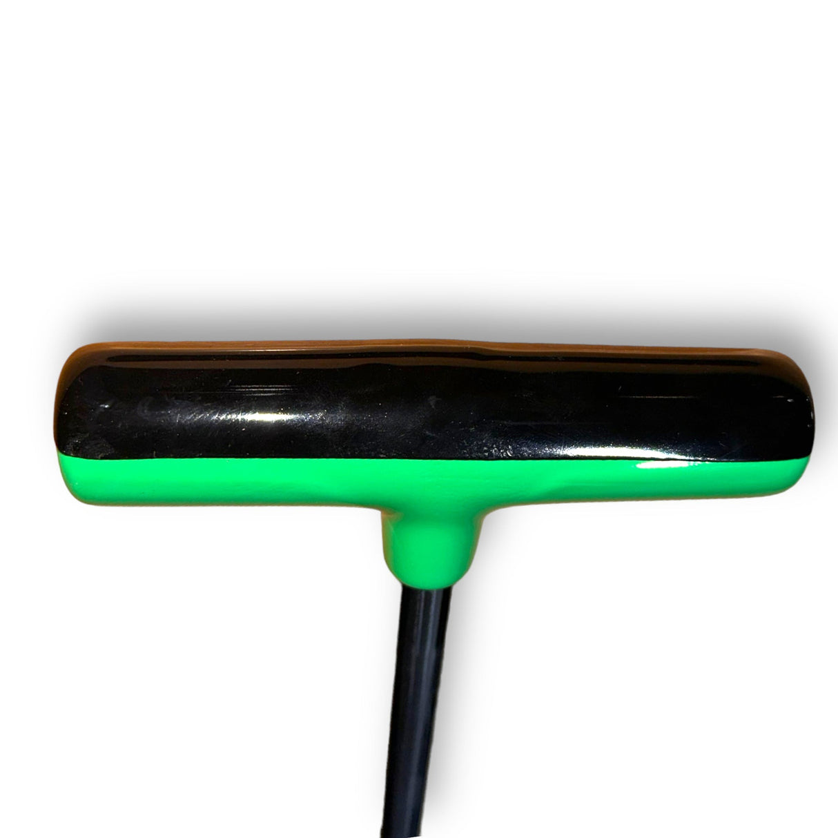 TEQUILA DOUBLE HEADER ROD FIXED HANDLE