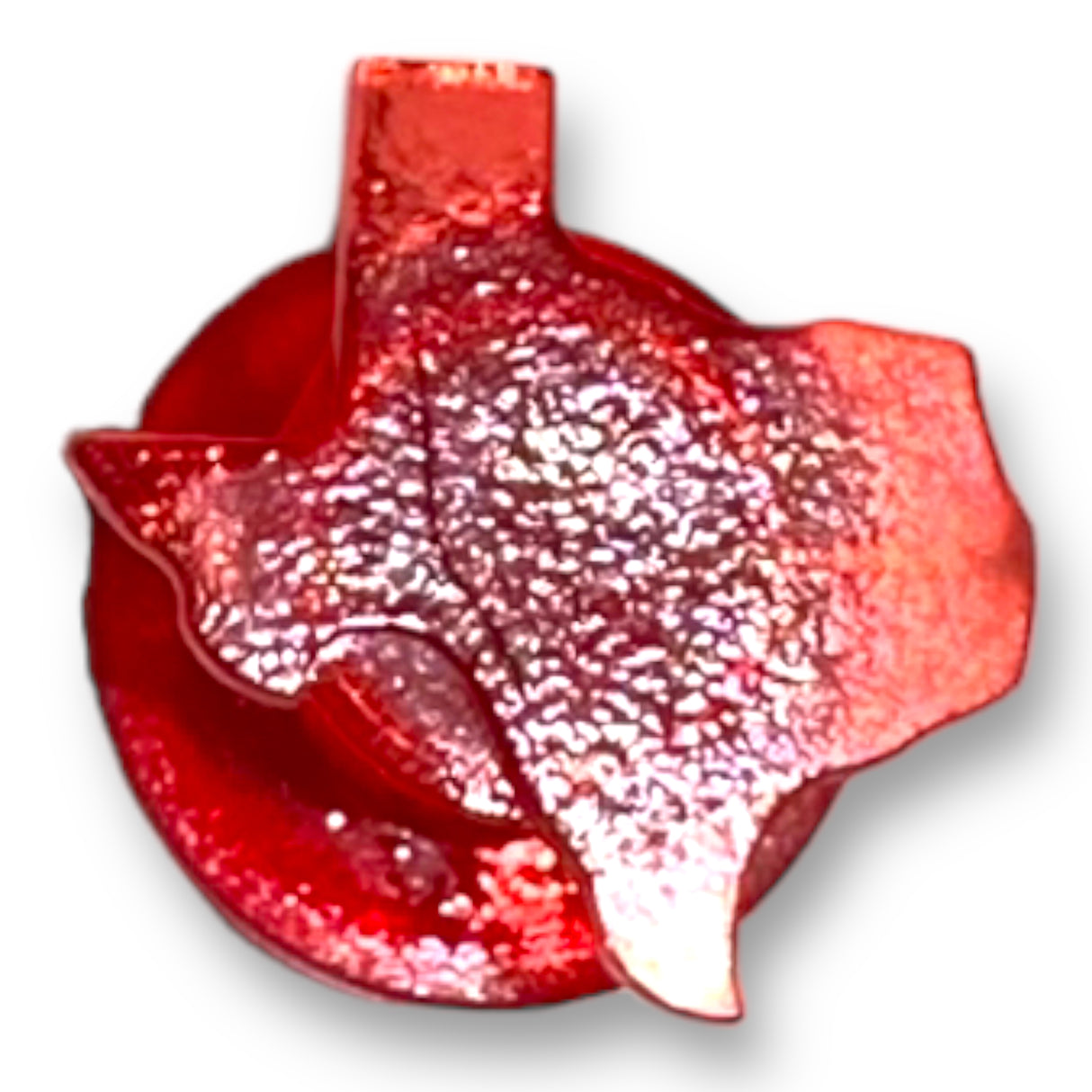 Anson PDR Heart of Texas Tab