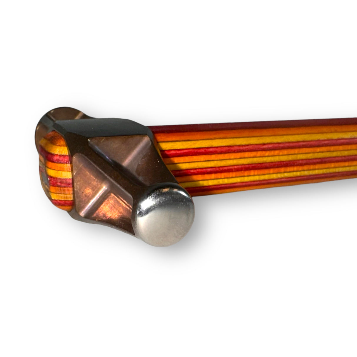 Anson Blending Hammer 13 inch X Stick Handle