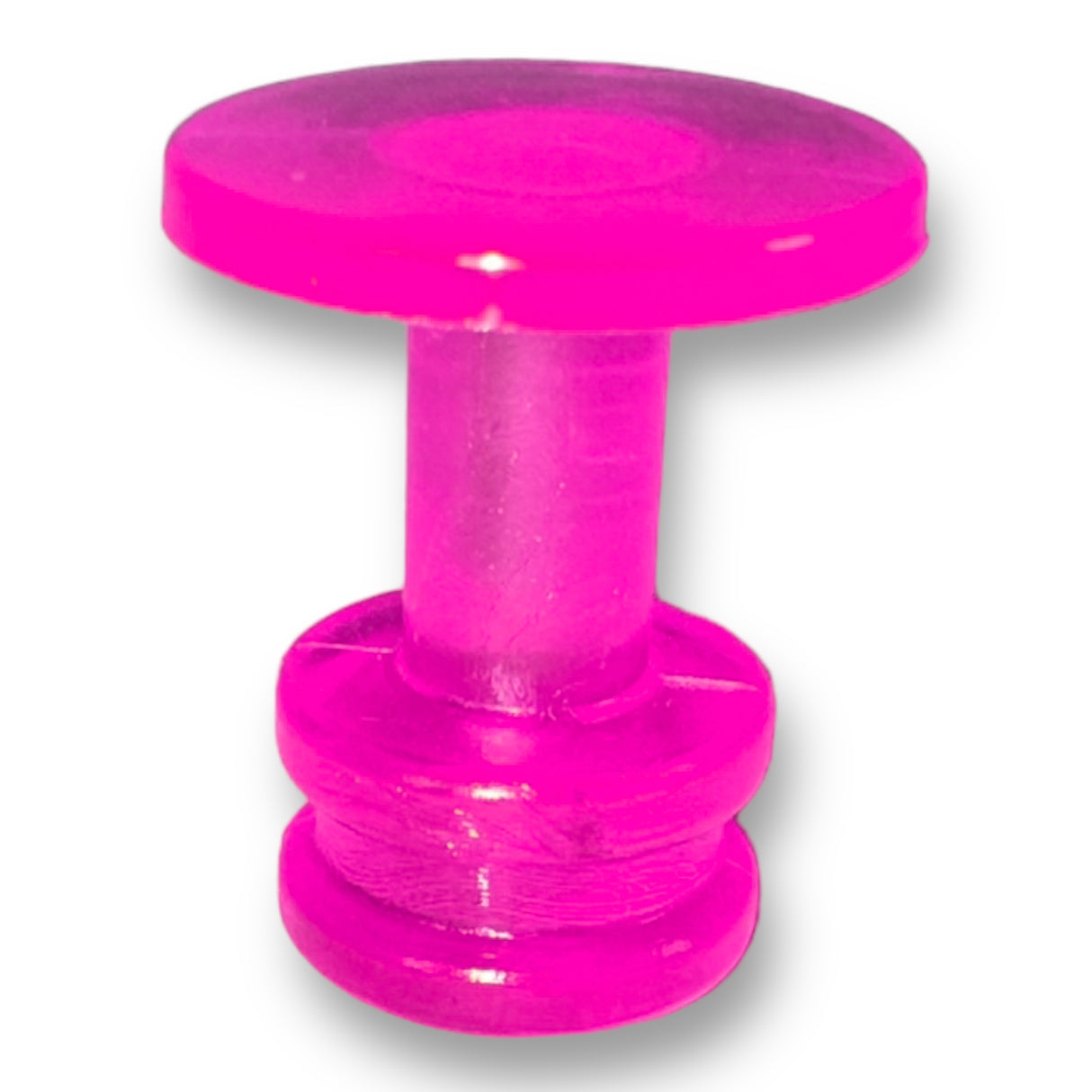 Dead Dent Tools Pink Snapper Tabs - 17mm