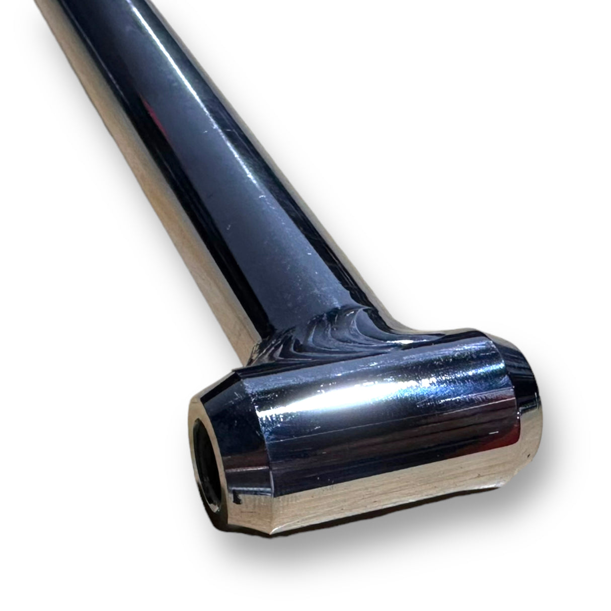 TEQUILA DOUBLE HEADER ROD FIXED HANDLE