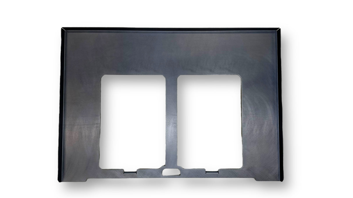 Anson PDR Packout Bottom Tray