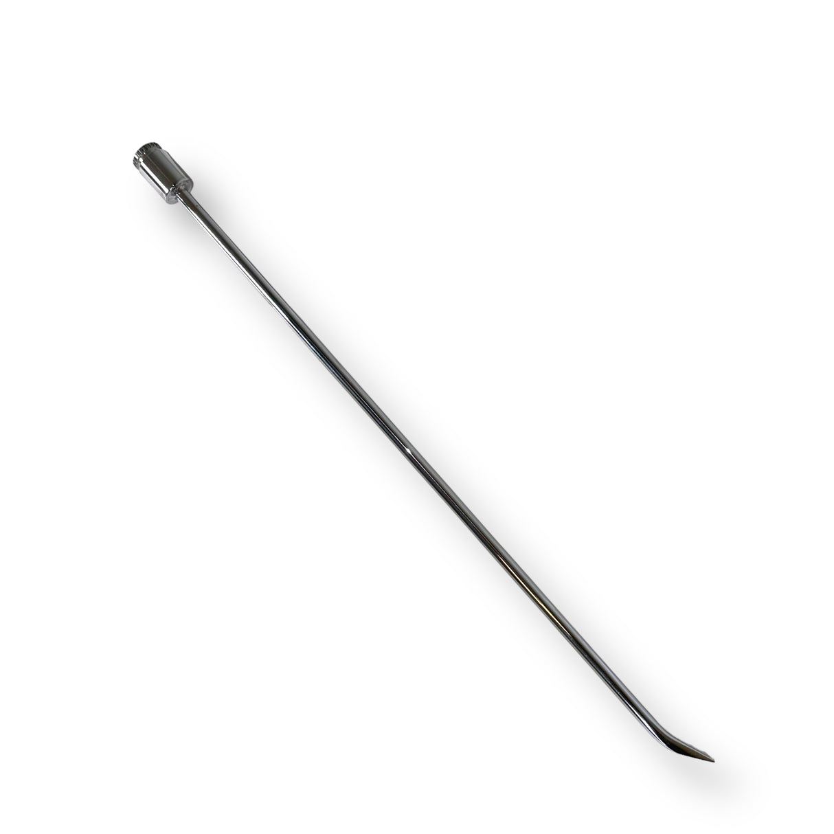 TEQUILA TOOLS STAINLESS STEEL HUB ICE PICK SET WITHOUT HANDLE