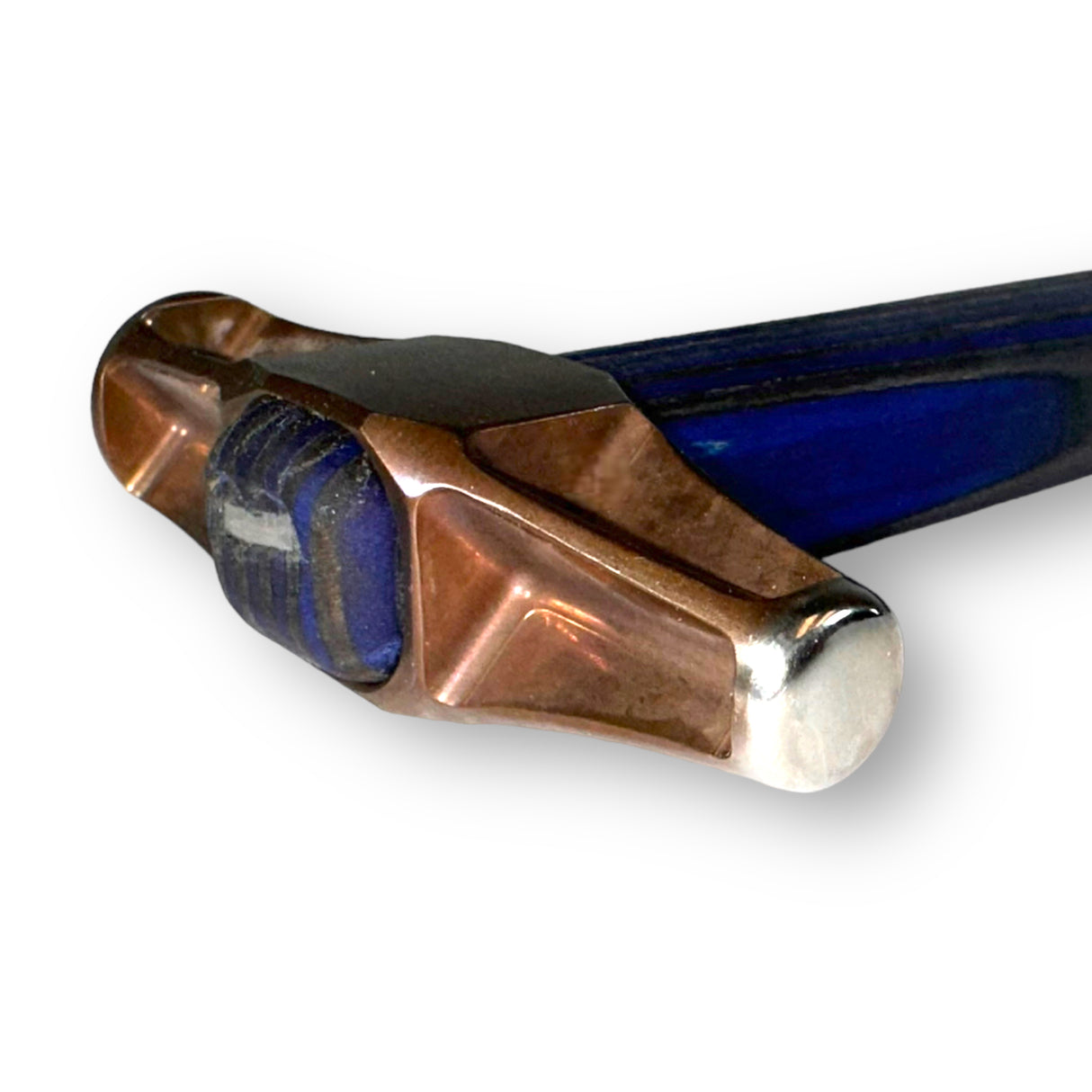 Anson Blending Hammer 13 inch X Small Teardrop Handle