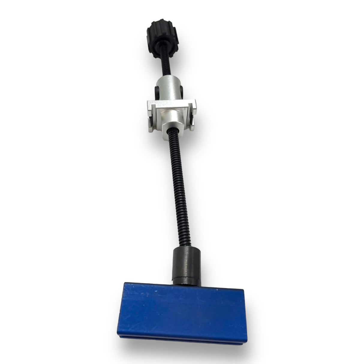 JVF Re-tension system