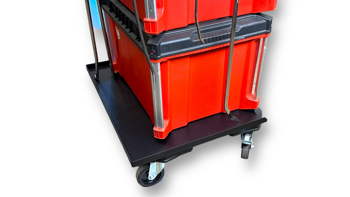 Anson PDR Packout Bottom Tray