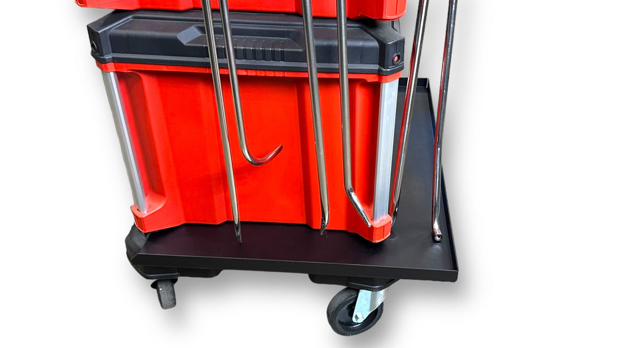 Anson PDR Packout Bottom Tray