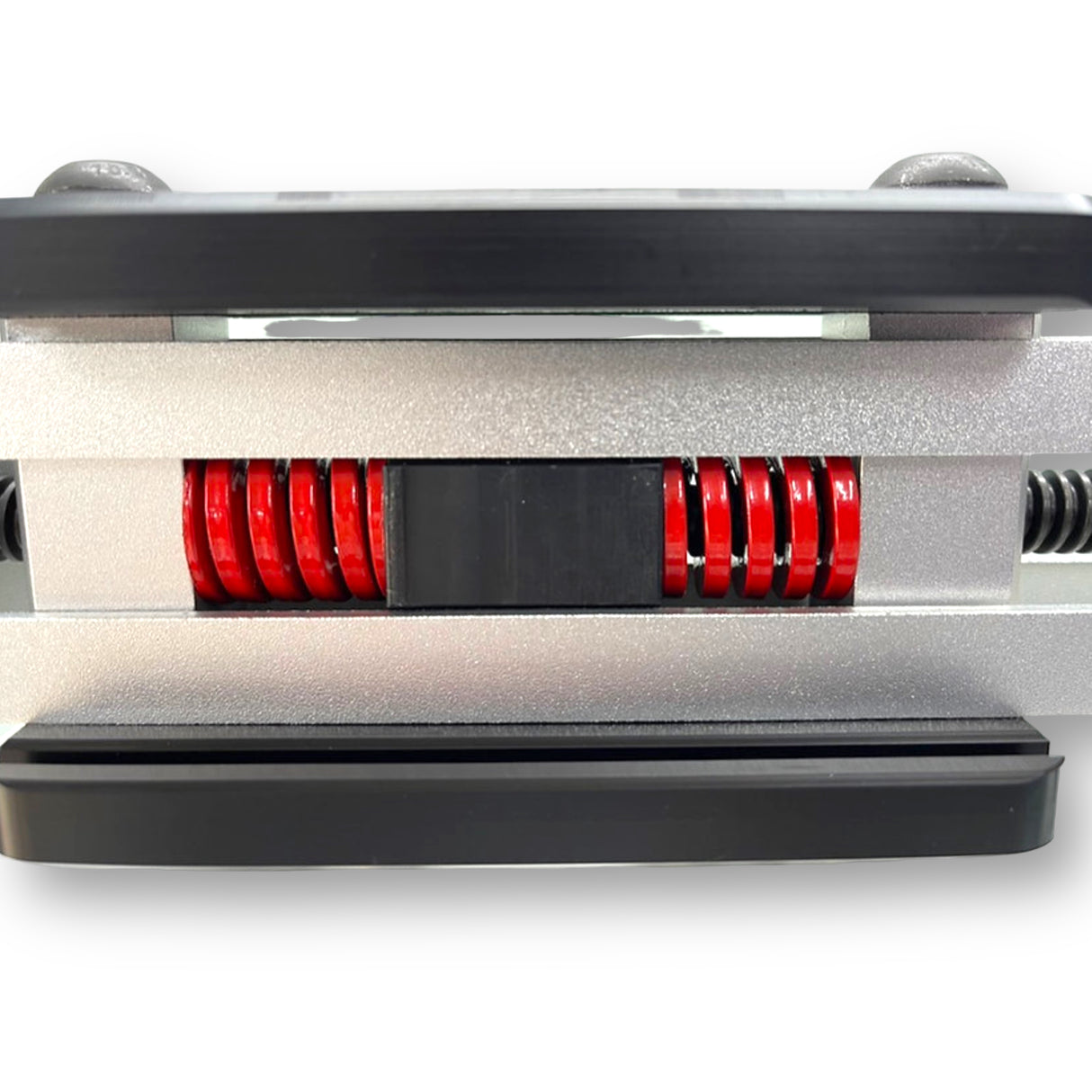 JVF Re-tension system