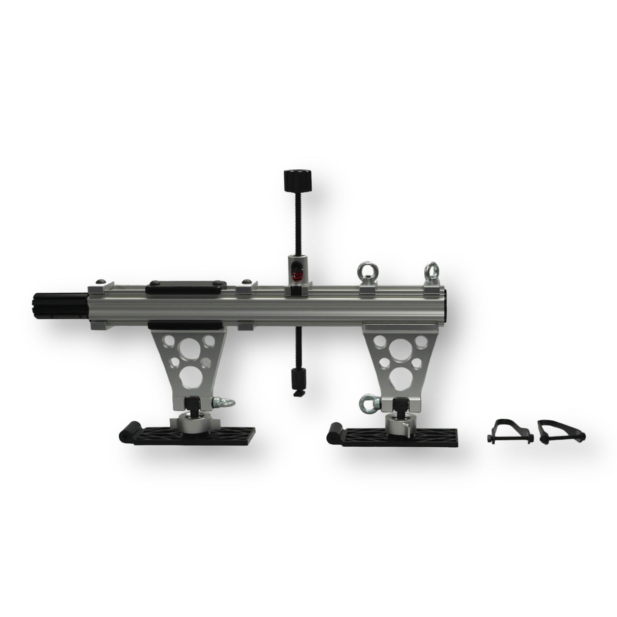 JVF Re-tension system