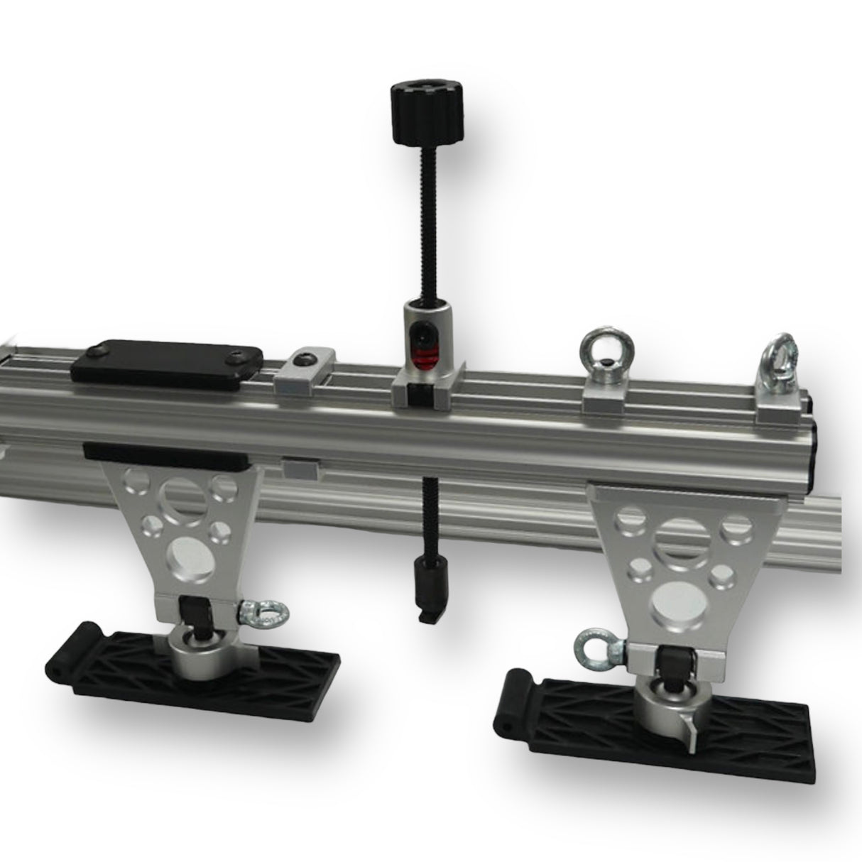 JVF Re-tension system