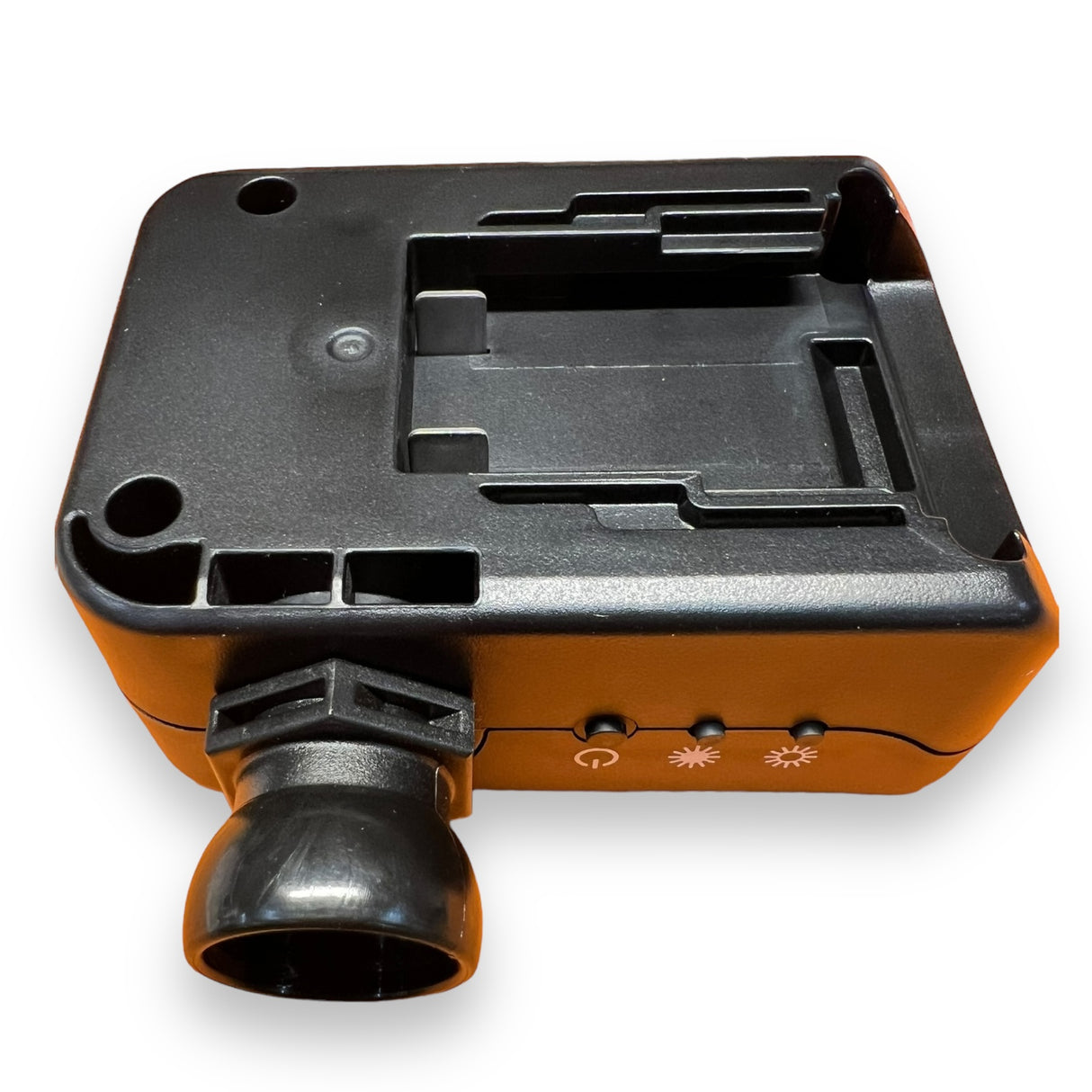 Assembled Base Dewalt V-2 Manual Cup