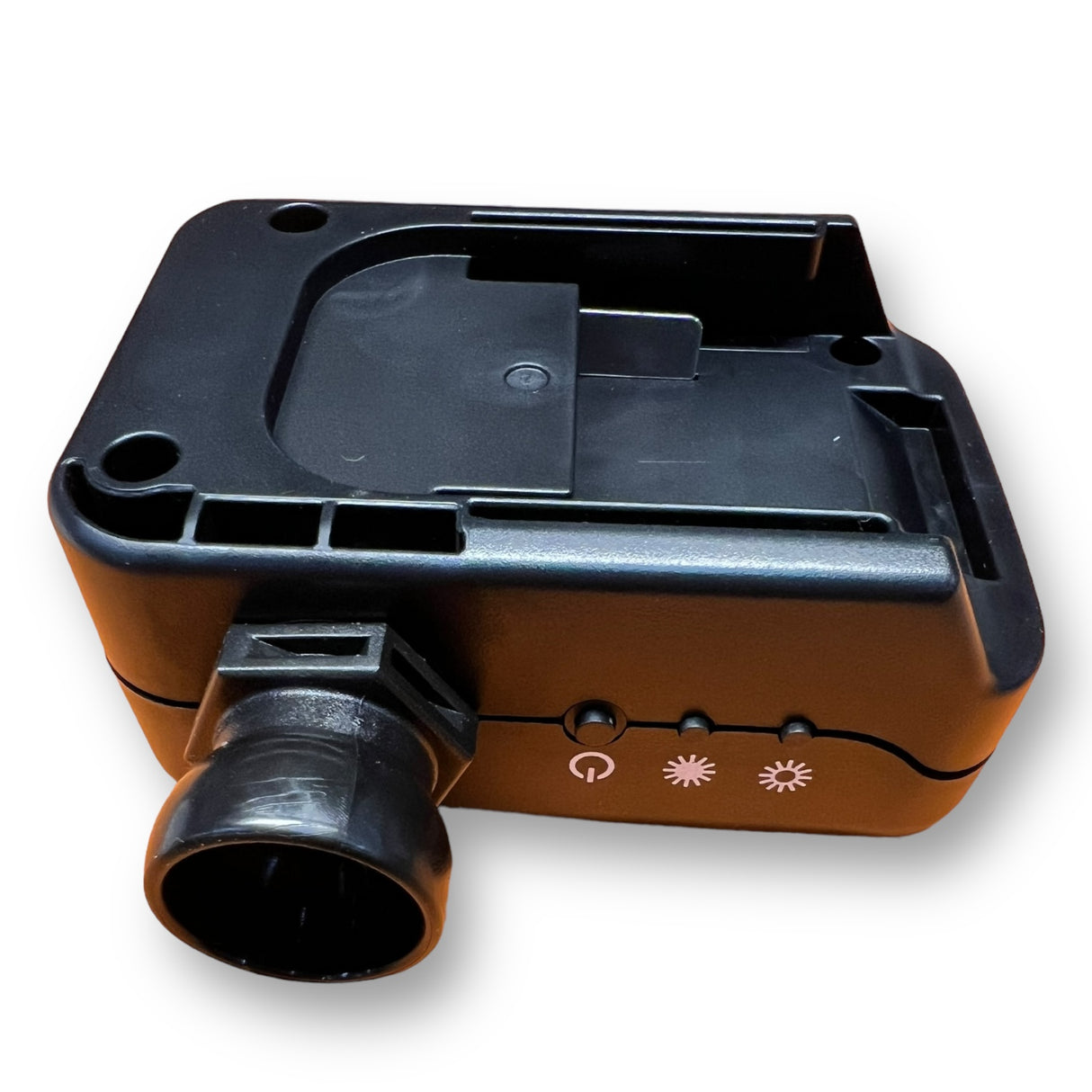 Assembled Base Makita V-2 Manual cup