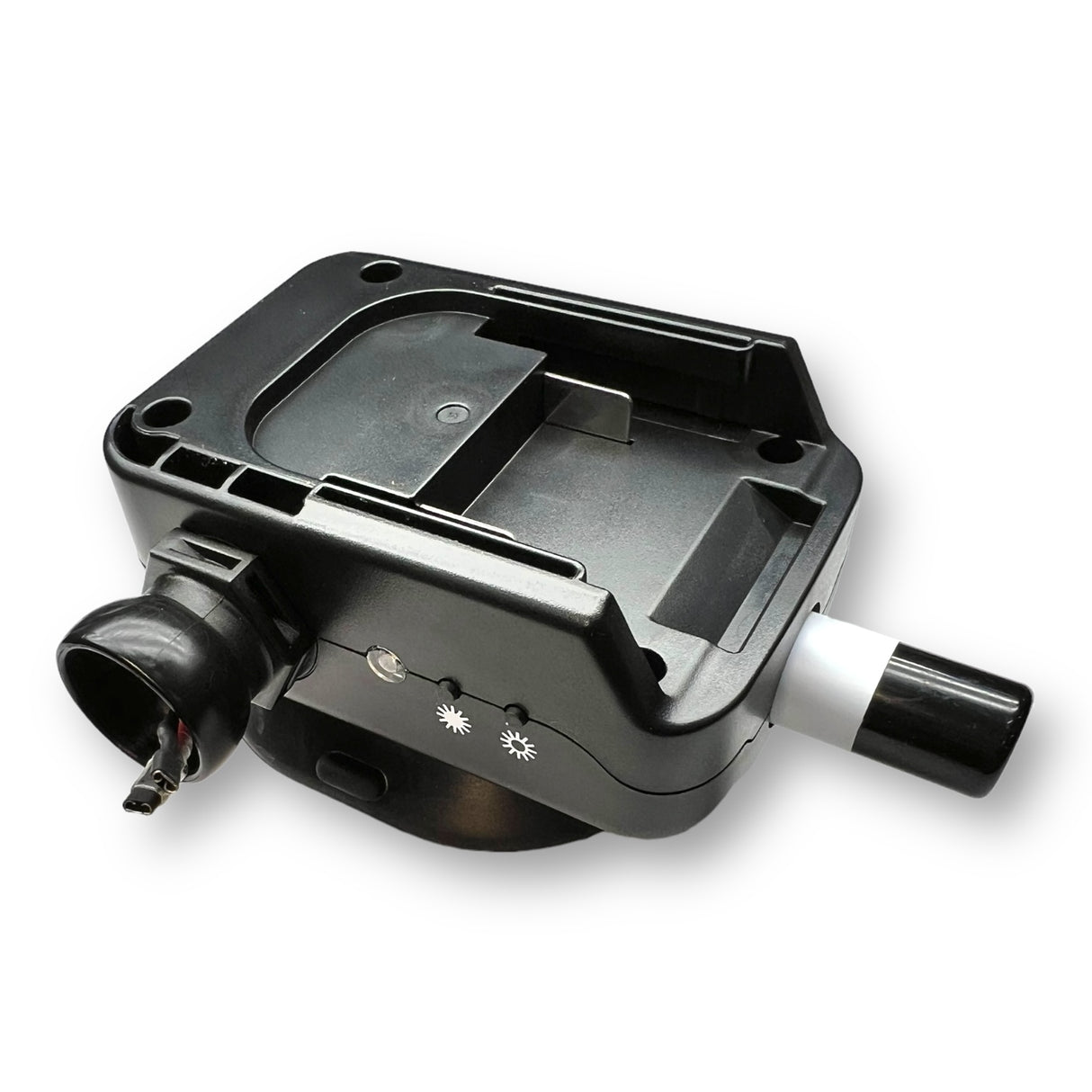 Assembled Base for Makita V-3 Manual Cup
