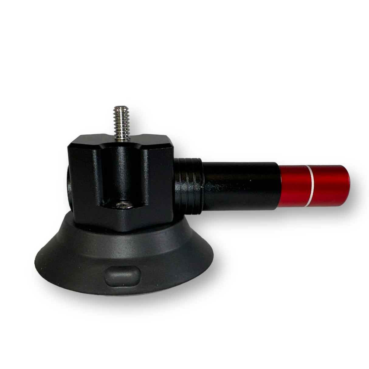 Premium Aluminum Body Heavy Duty Suction Cup 3"