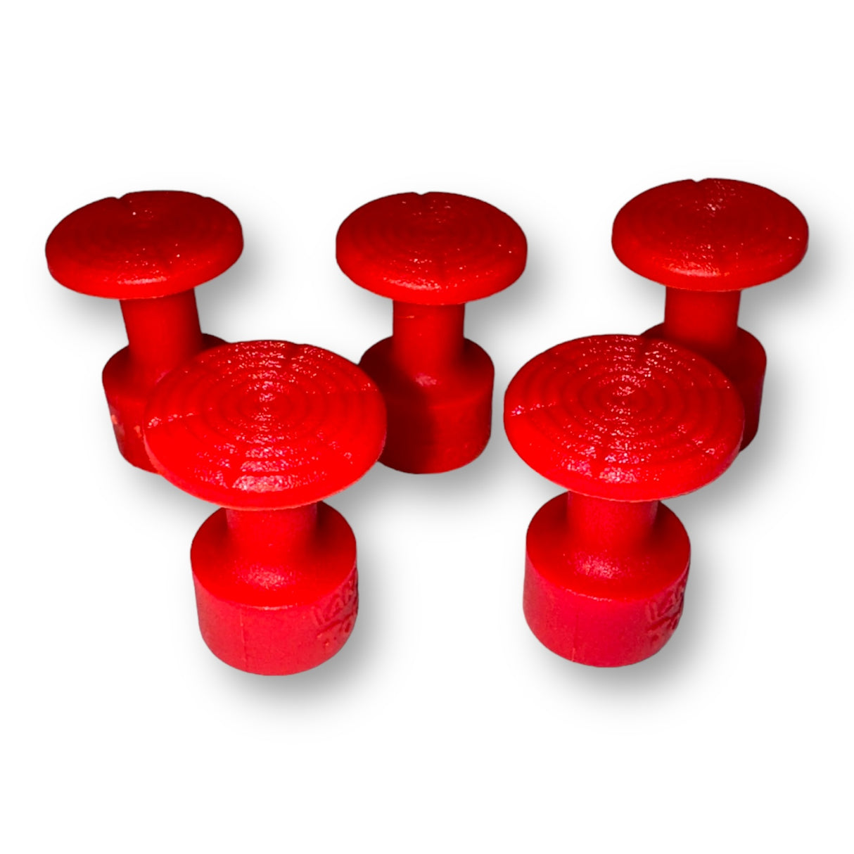 LAKA PDR Tools 16mm Glue Tabs