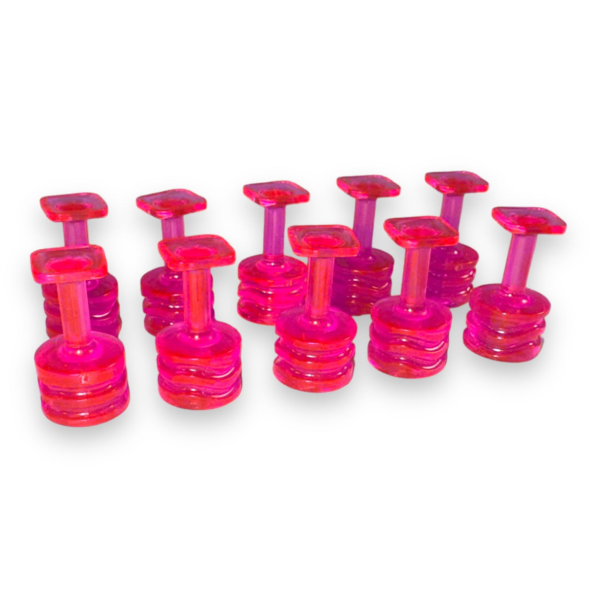 Willey Quick Tools Dent Poppers Tabs