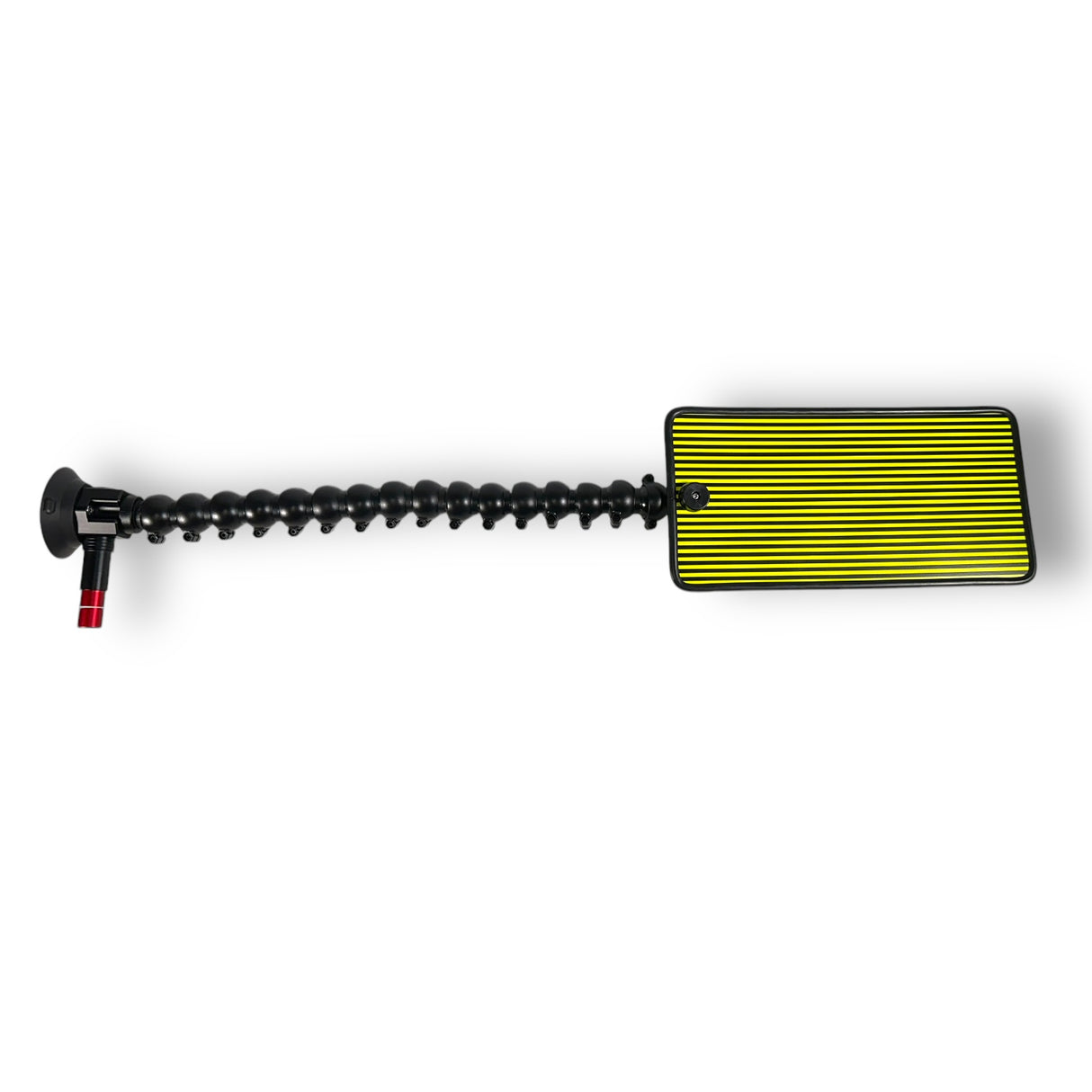 12" Dent Time's Line Yellow Board with Arm