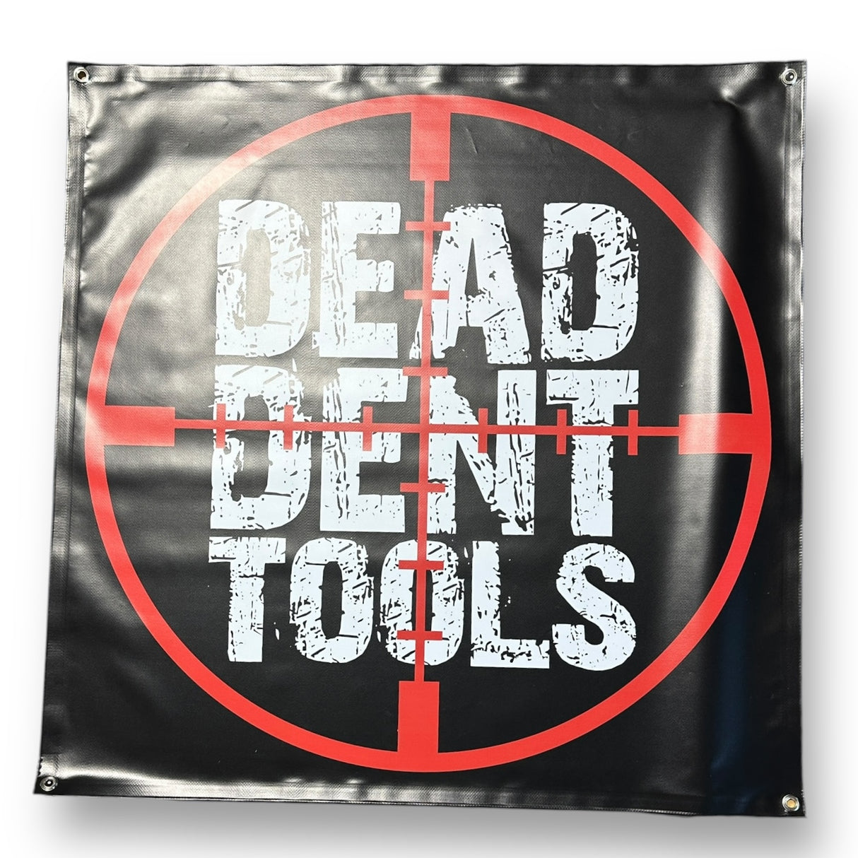 Dead Dent Tools Banner