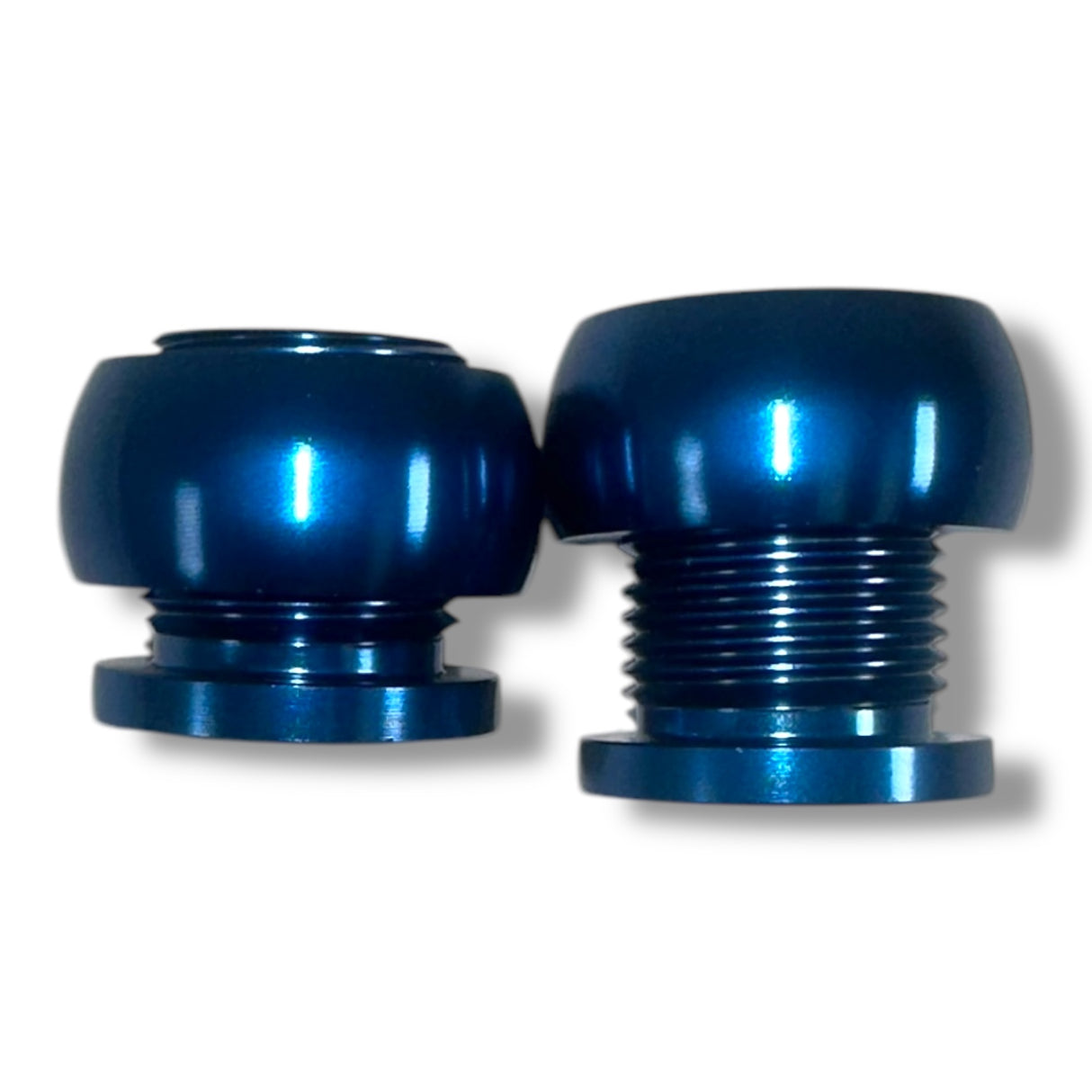 Black Plague Robo Legs