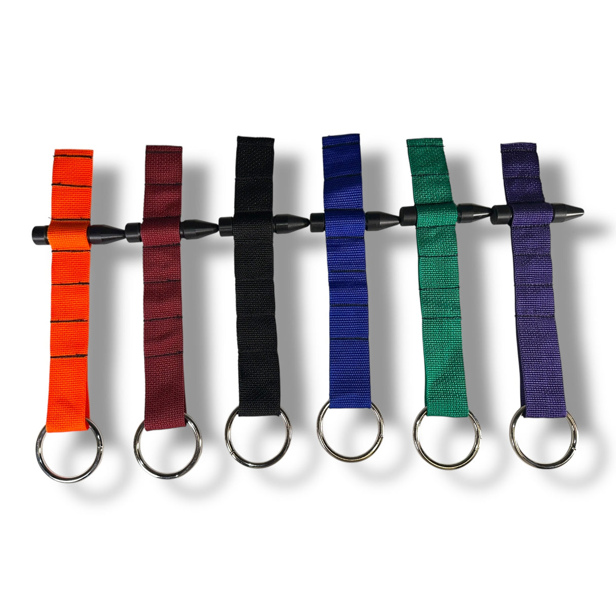 Plain Jane PDR Door Strap