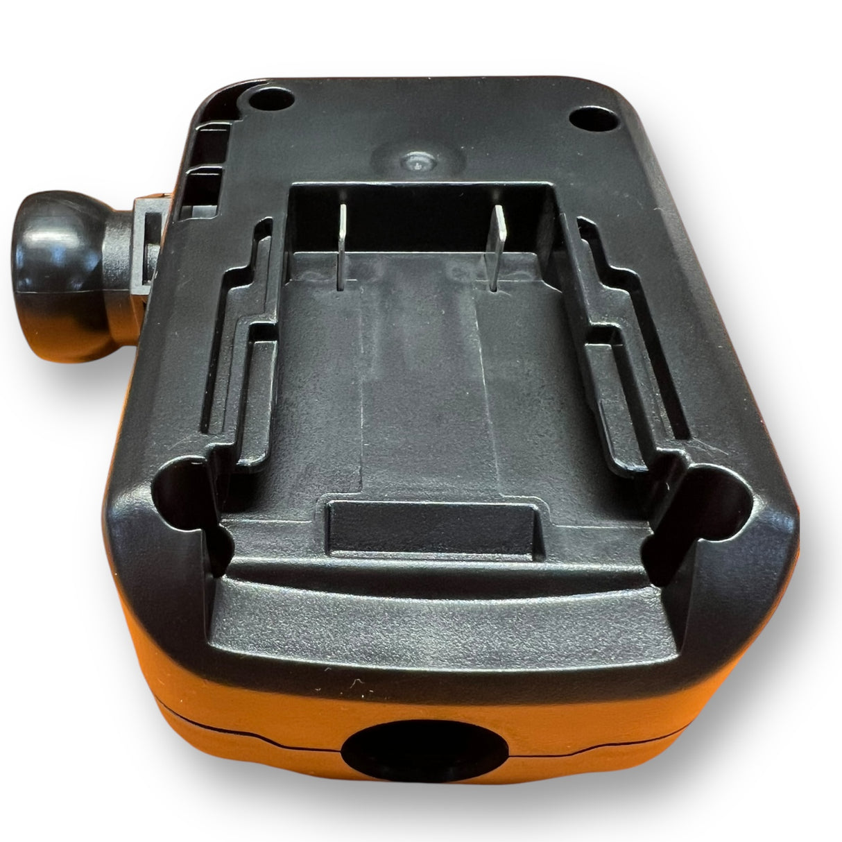 Assembled Base Dewalt V-2 Manual Cup