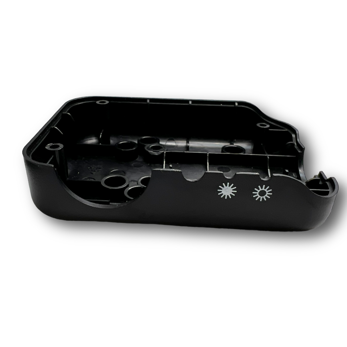 Top Base Plate For Suction Cup V-3 (Fits All 3 Available Battery Types)