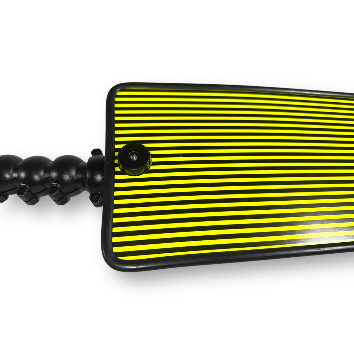 12" Dent Time's Line Yellow Board with Arm