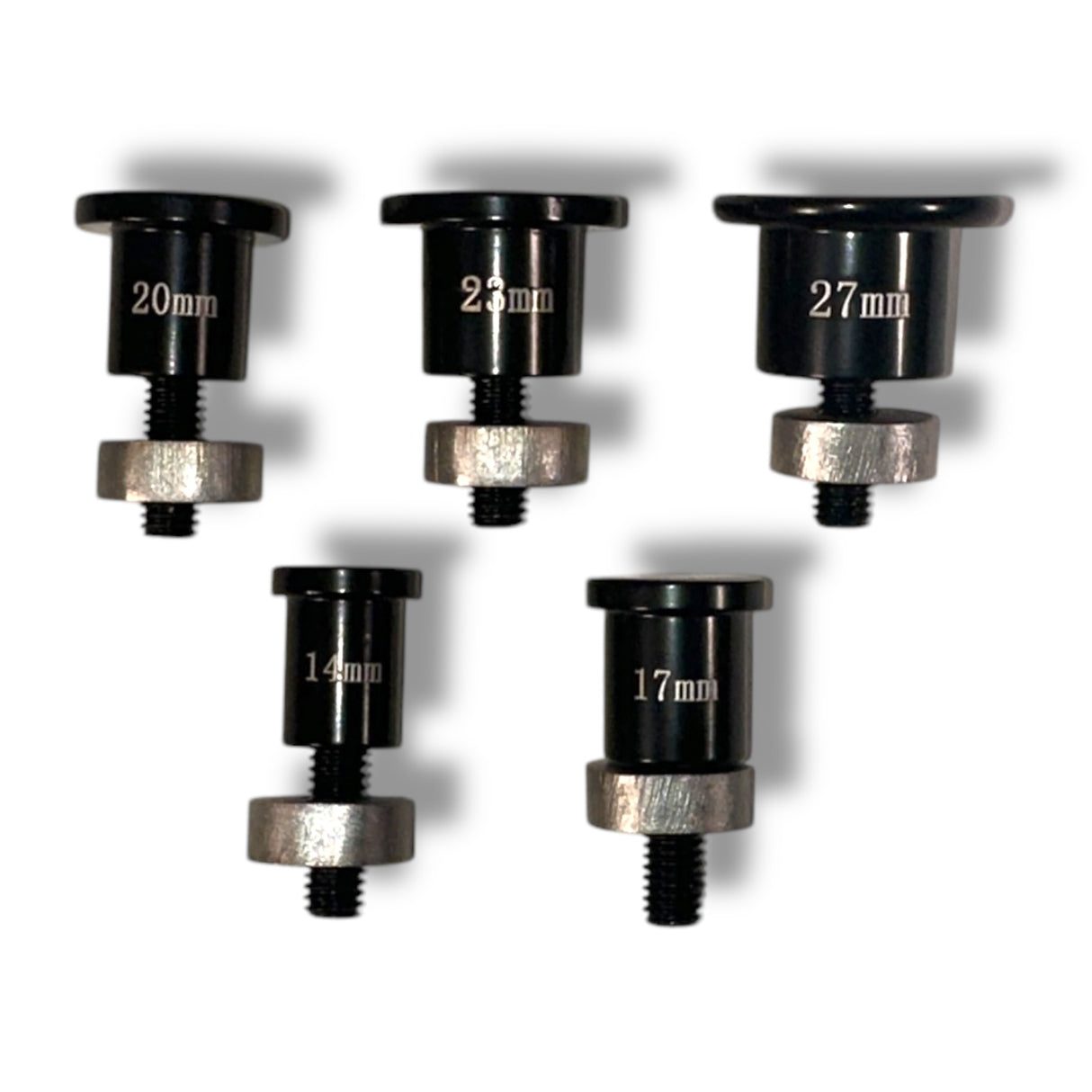 PDR Outlet Cold Glue Kit Mini Combo Slide Hammer