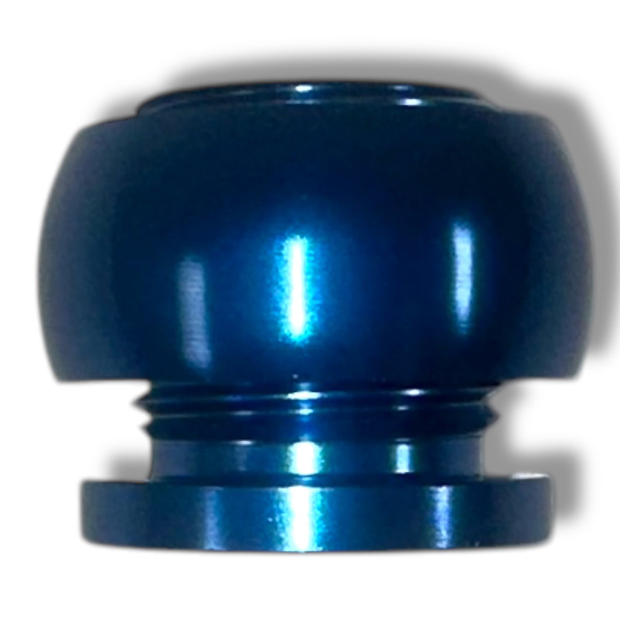 Black Plague Robo Legs