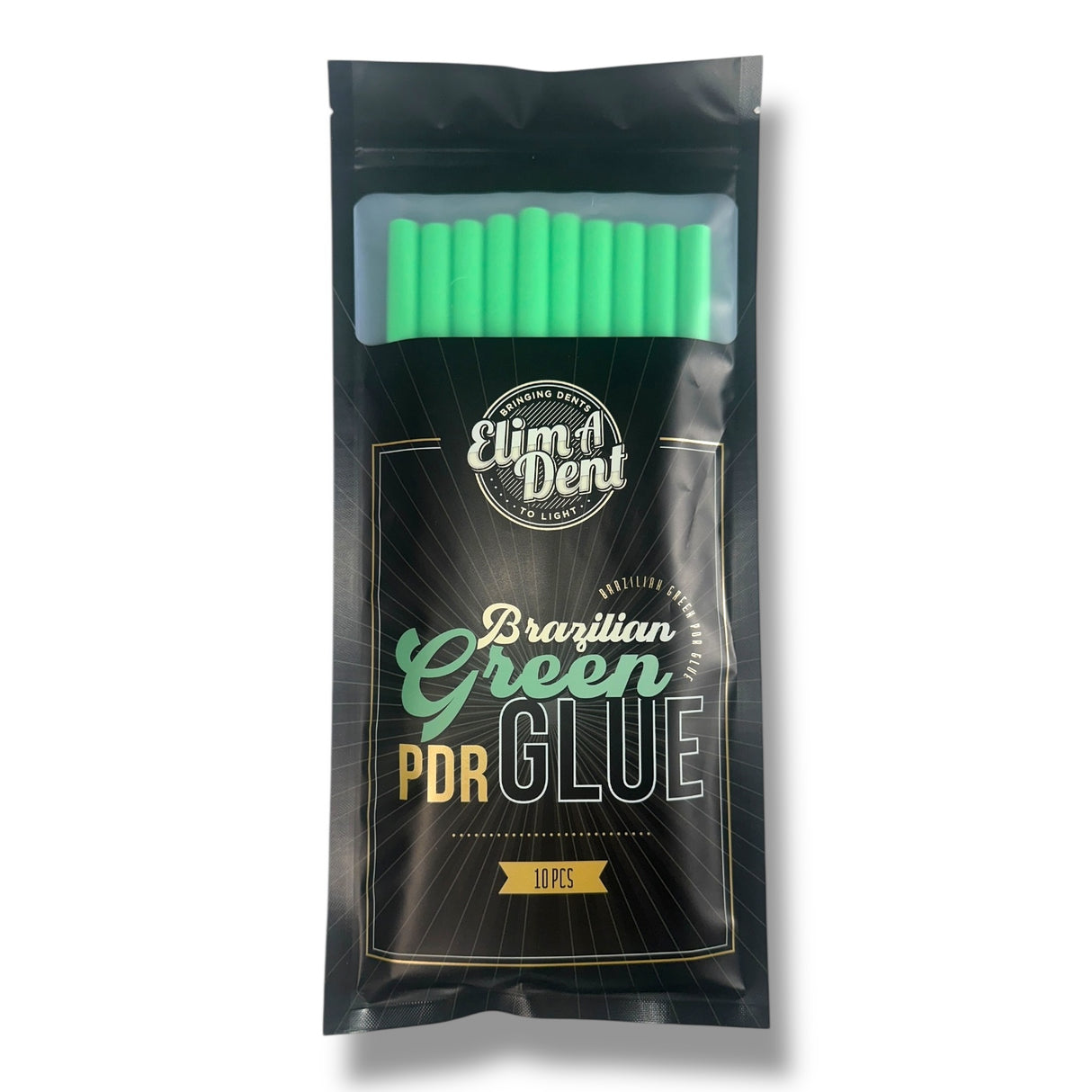 Elimadent Brazilian Green