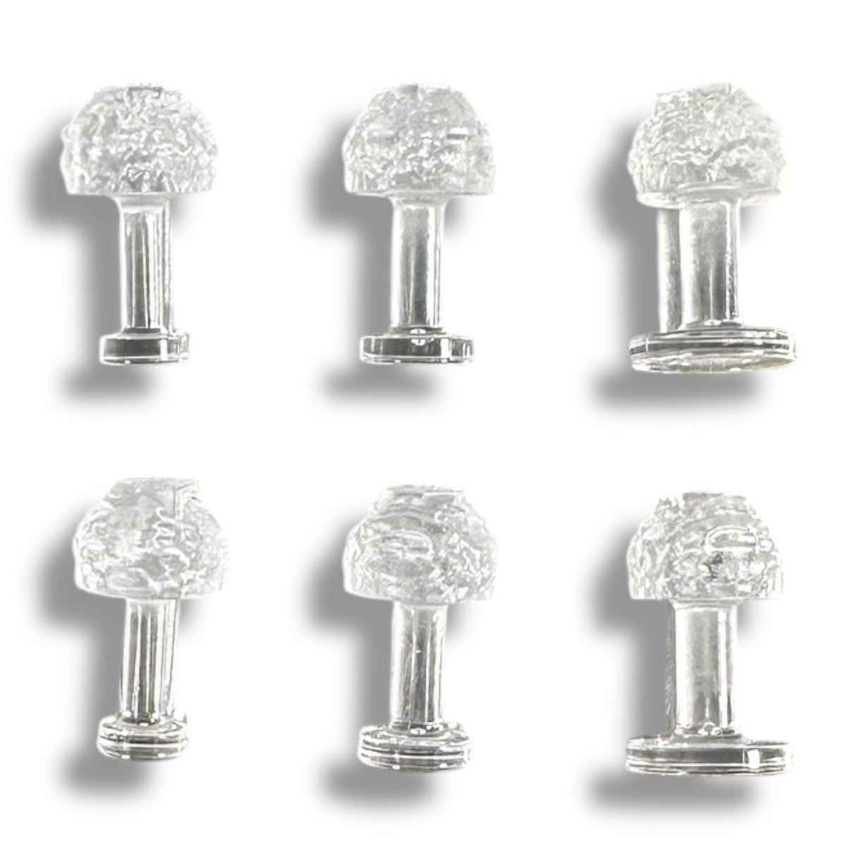 Dent Lab Tools Tabs Variety pack