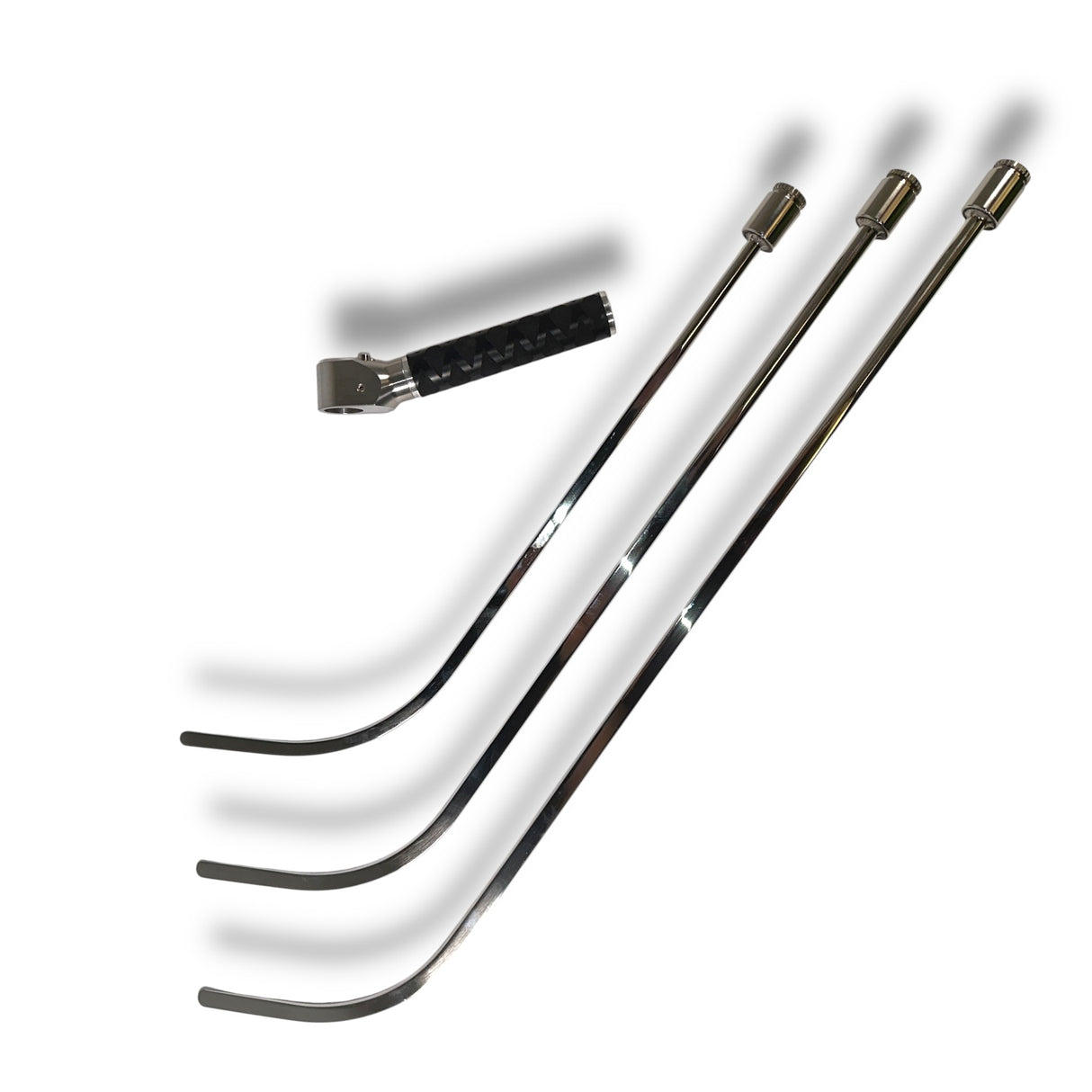 Tequila Tools Swoop Blade Set w/ Handle choice