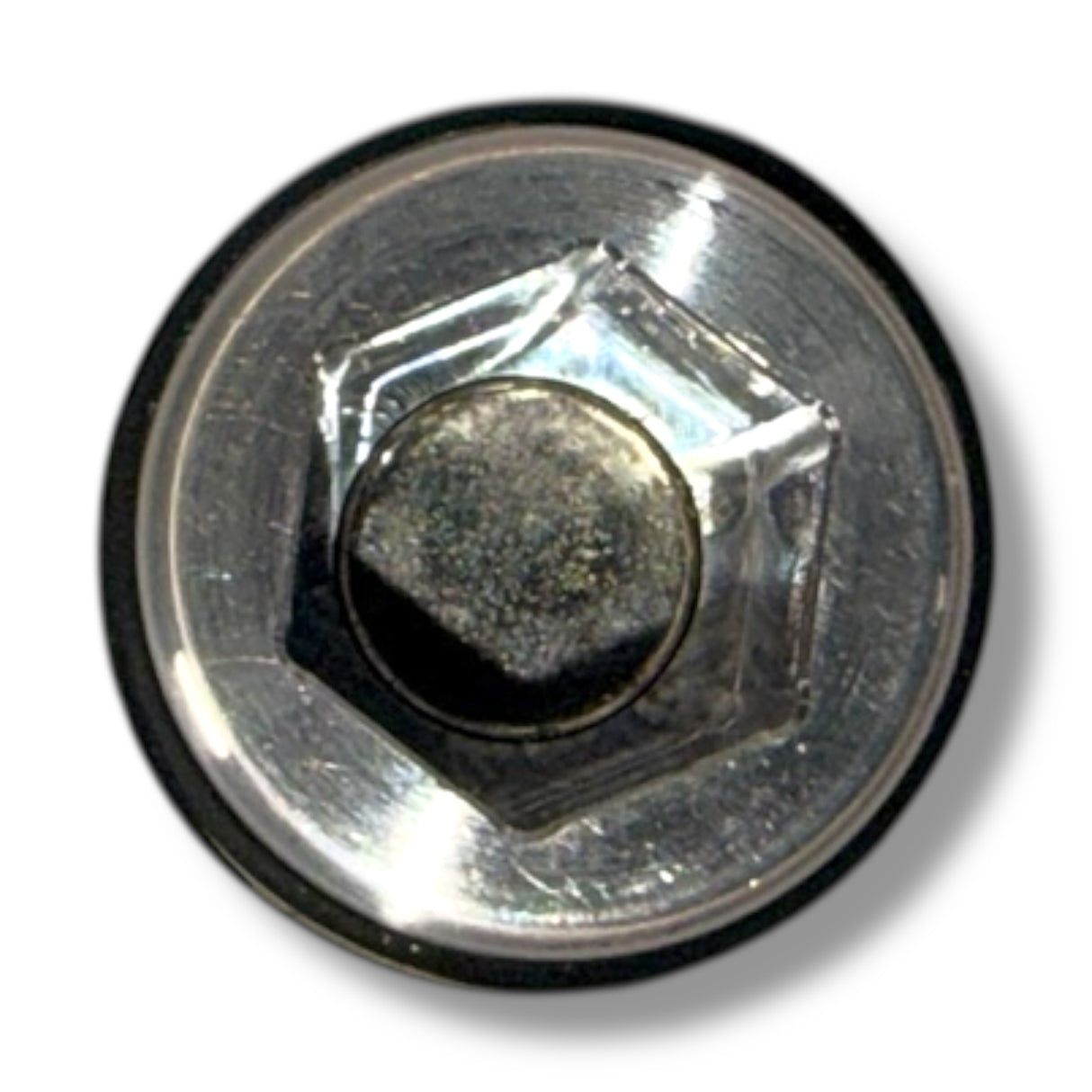 Quick Change Connector