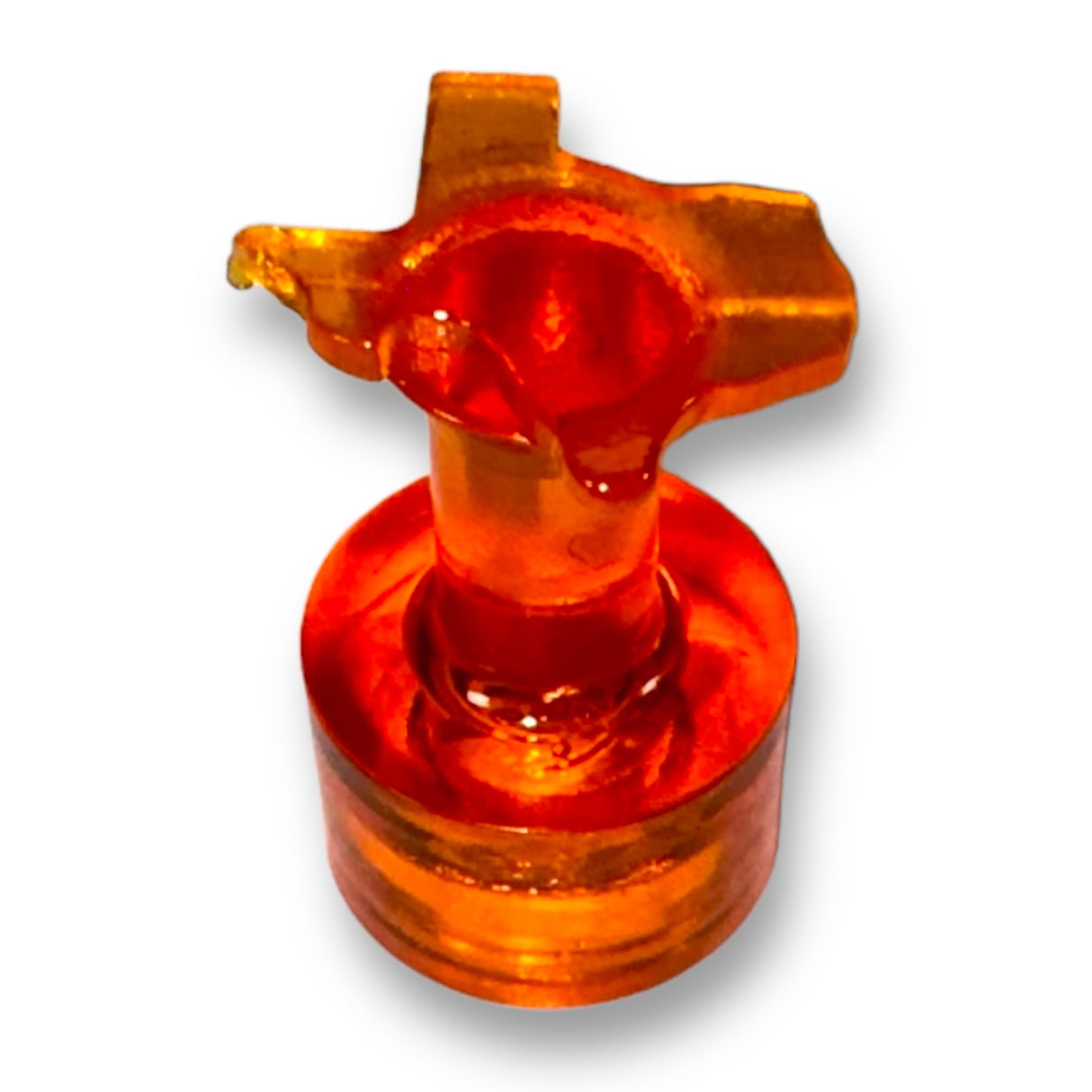 Anson PDR Heart of Texas UV Tab