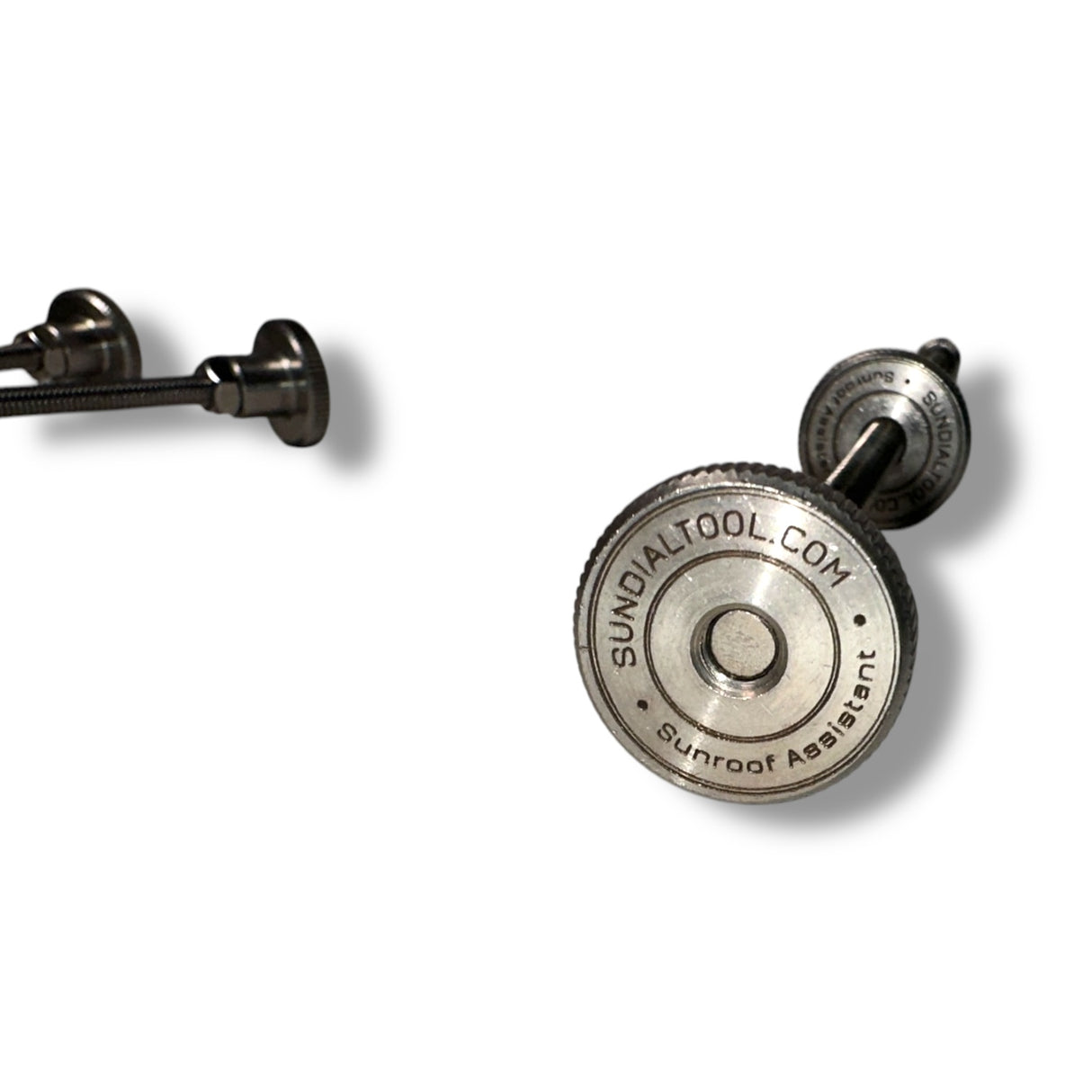 SUNDIAL Sunroof Assistant