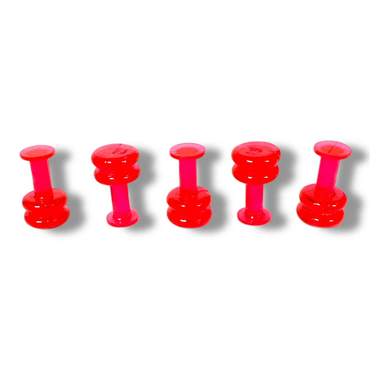 Dead Dent Tools FINISHING TABS - 9mm