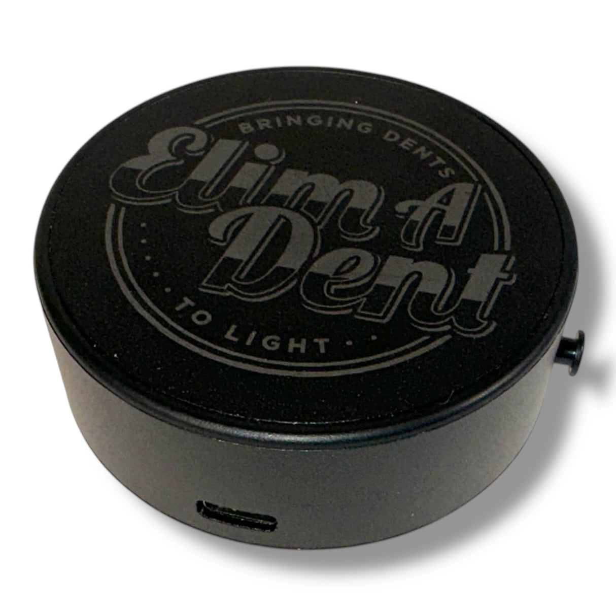 Elimadent X-Factor Flip Light