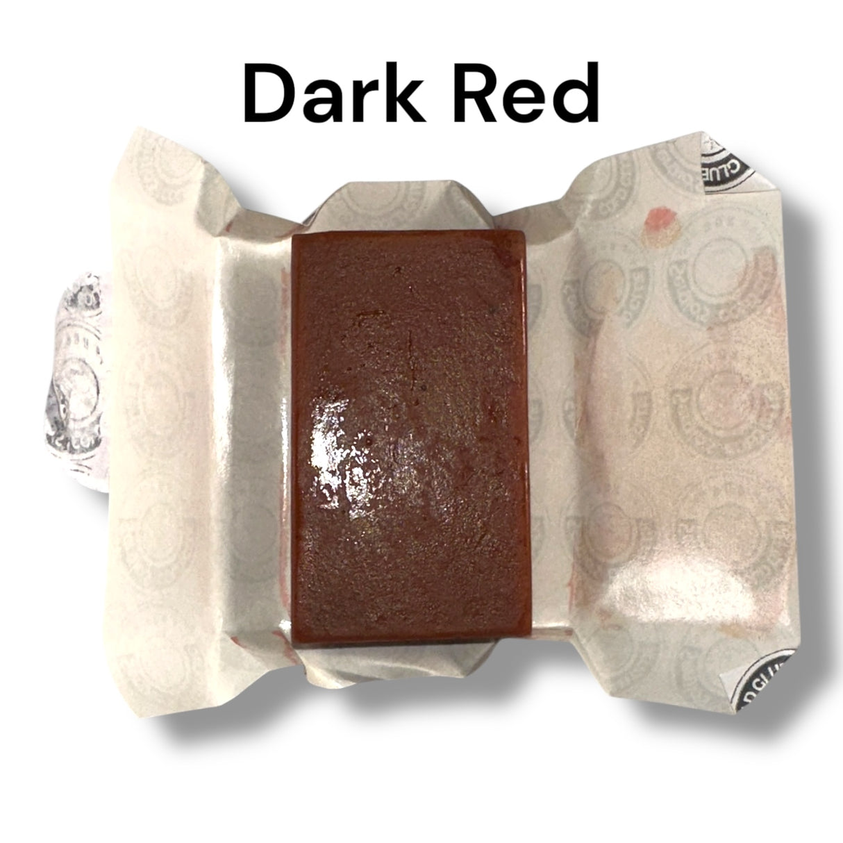 Sergio's Cola Fria Cold Glue