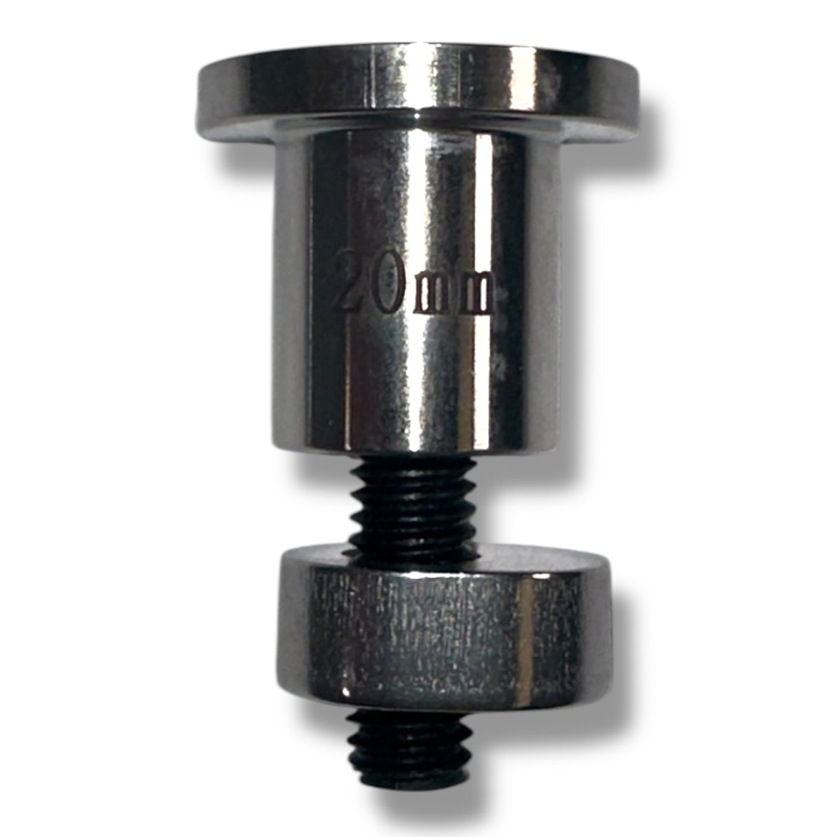 Dead Dent Tools Stainless Steel Cold Glue Tabs