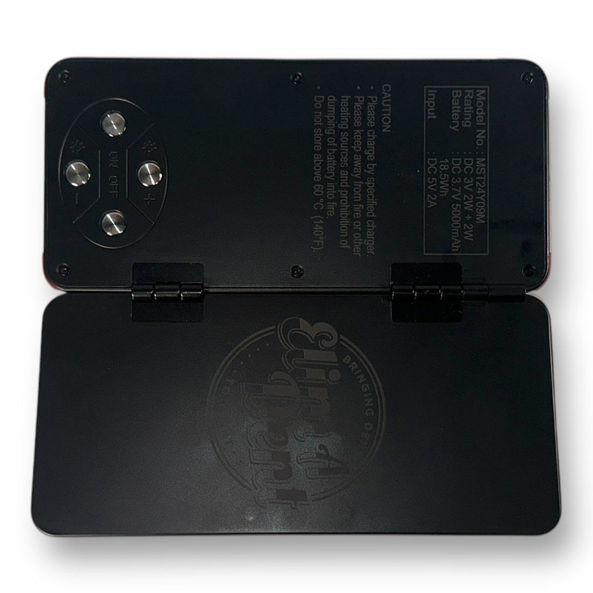 Elimadent X-Factor Flip Light