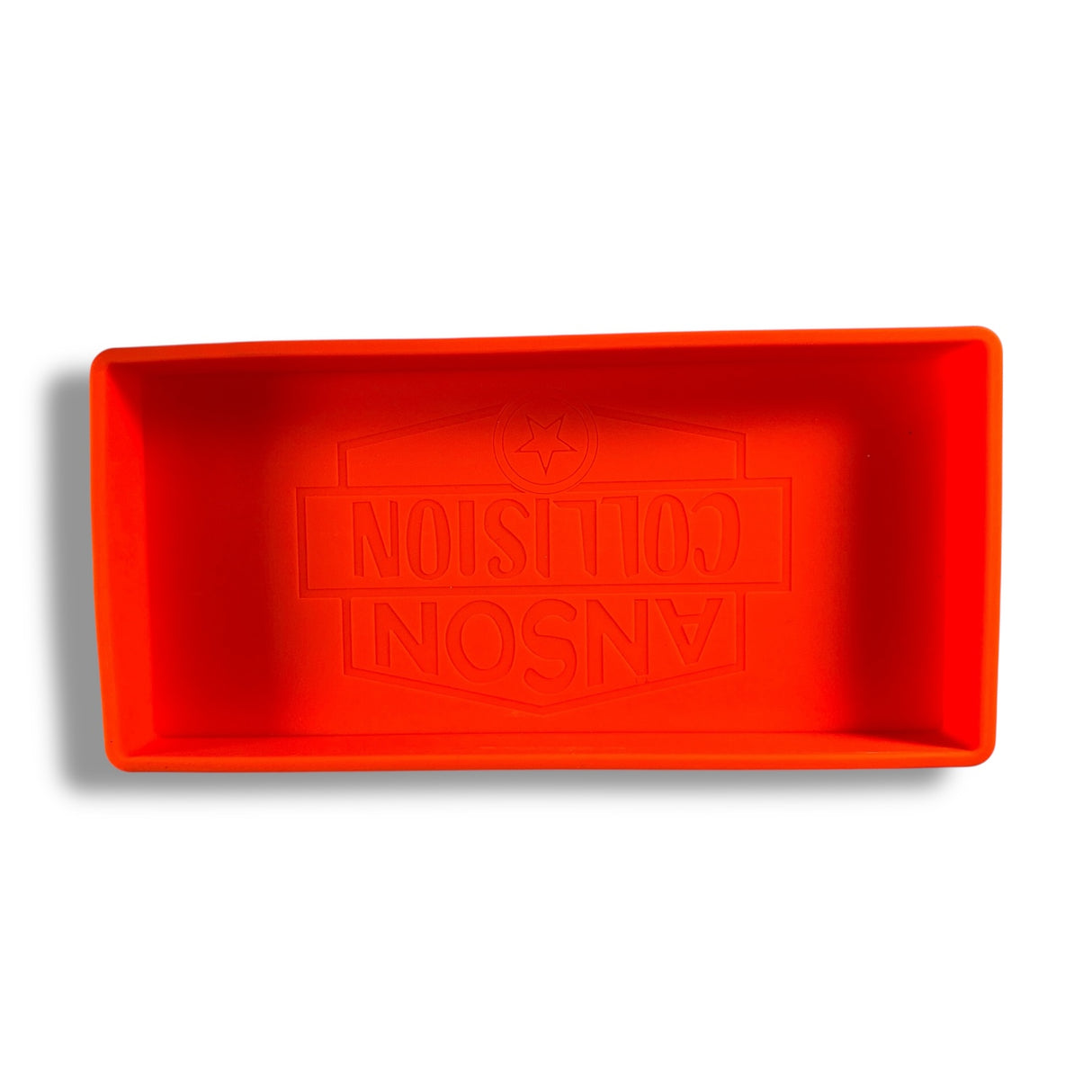 Anson Collision Utility Silicone tray