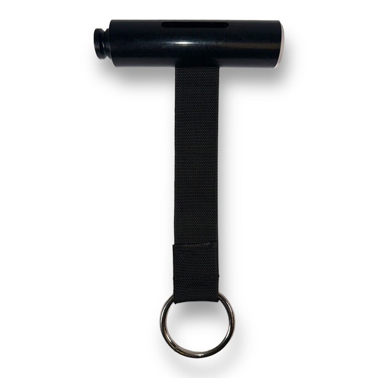 Tequila adjustable Door Strap with small 2.5" Ring or D-Ring