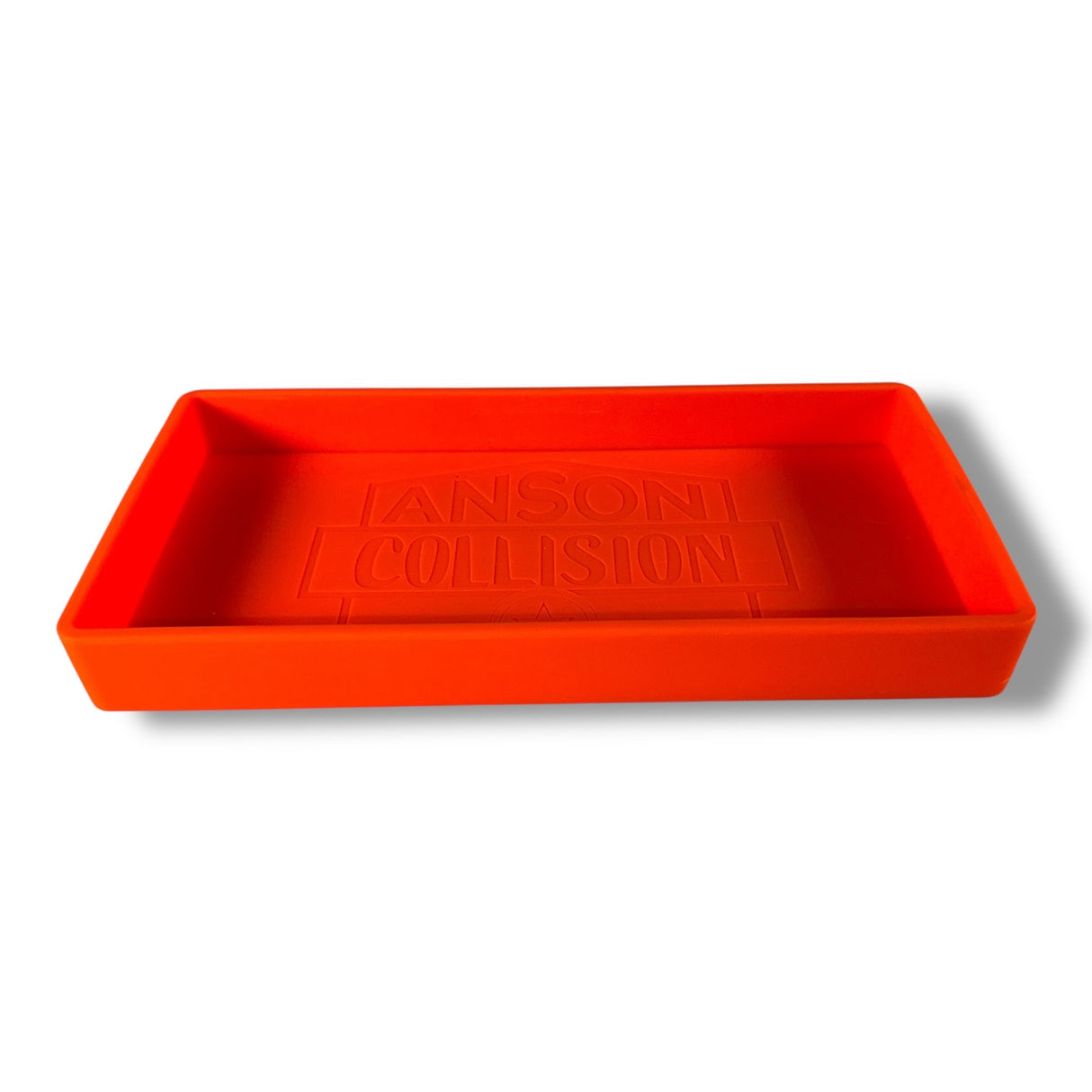 Anson Collision Utility Silicone tray