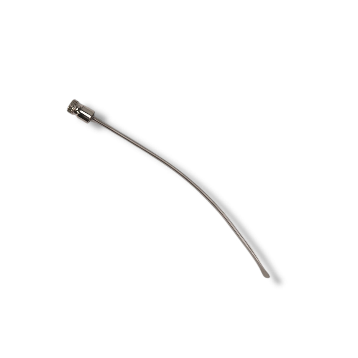 Compact HUB Rattlesnake 3/4" Tail SET W/Compact Handle