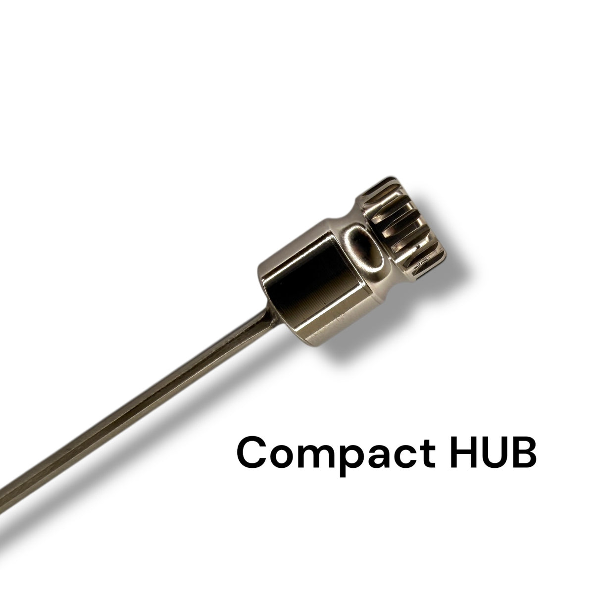 COMPACT HUB Door Lord Blade Tools Individual