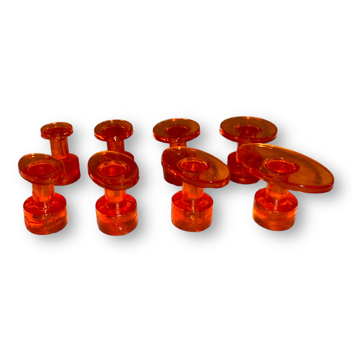 Dead Dent Tools UV tabs Variety Pack