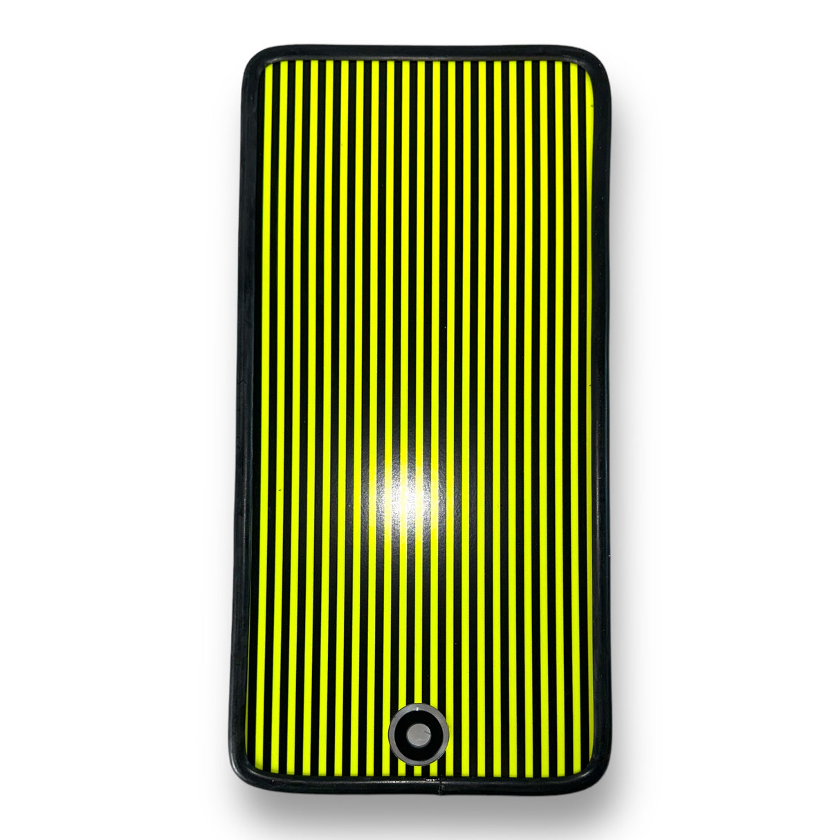 12" Dent Time's Line Yellow Board with Arm