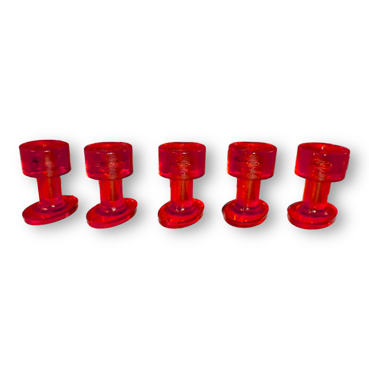 Dead Dent Tools UV Tabs Oval 30mm