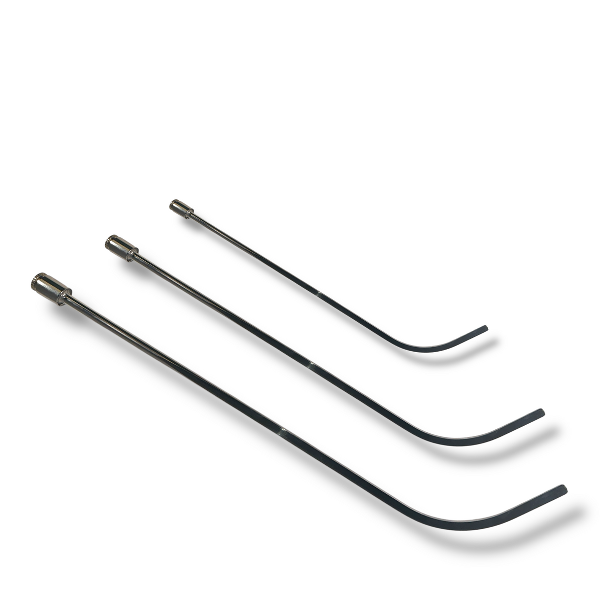 Tequila Tools Swoop Blade rod